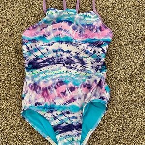 Speedo bathing suit